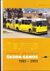 koda - Sanos 1982-2002