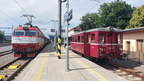 Rodinný den železnice
